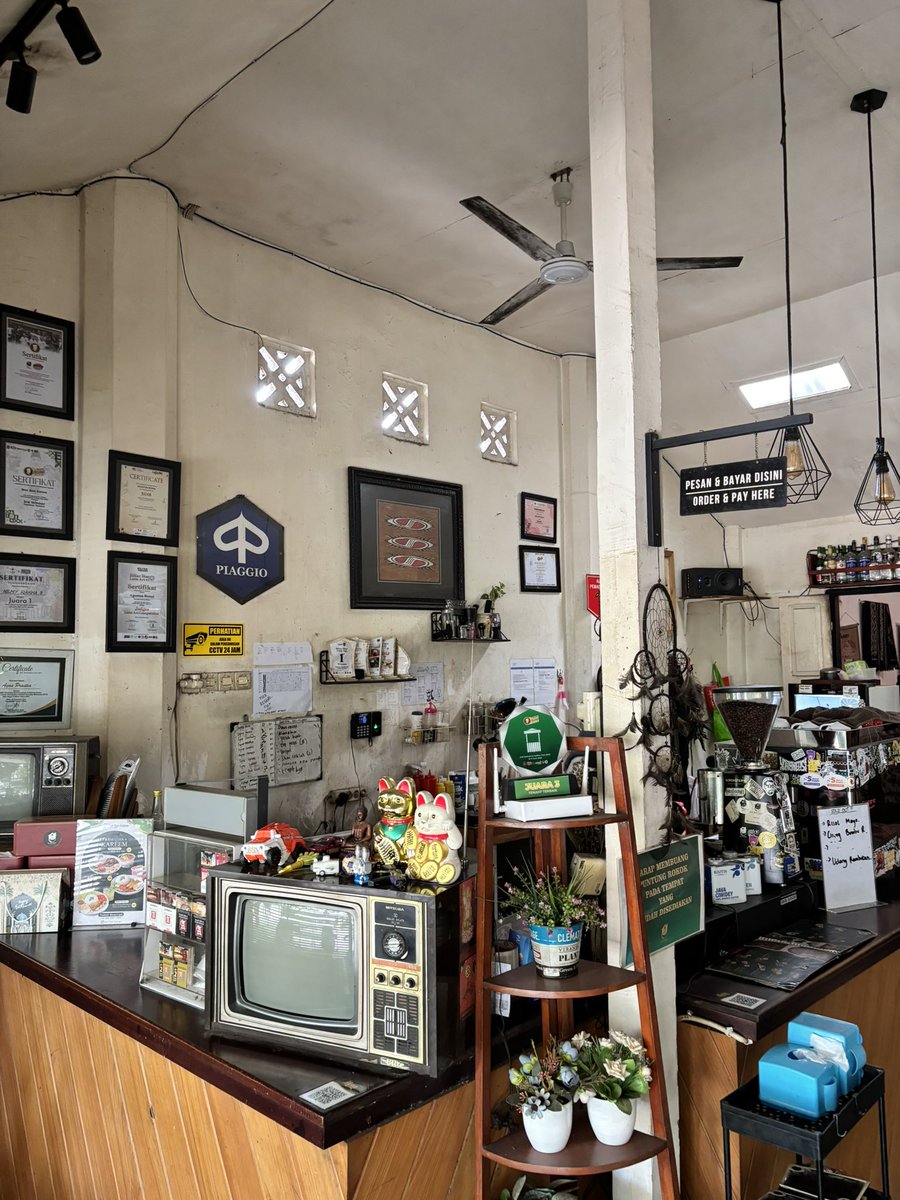 Gendis Murnia tweet media