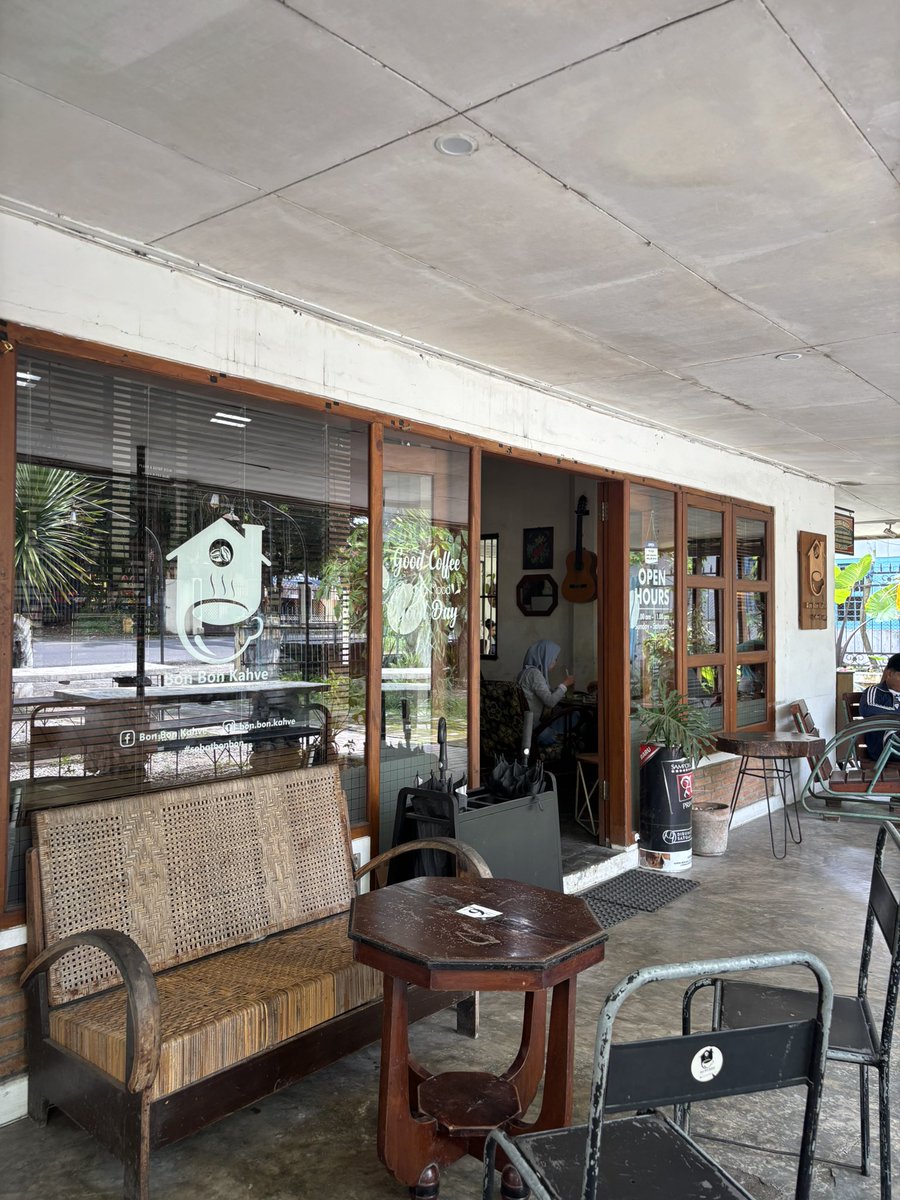 Gendis Murnia tweet media