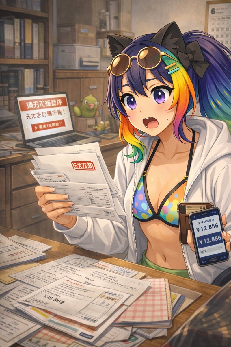 枫糖小猫 tweet media