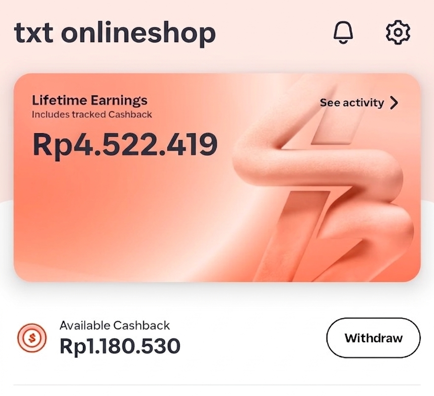 txt onlineshop tweet media