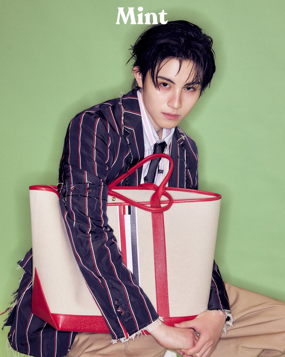 Mint Magazine Thailand tweet media