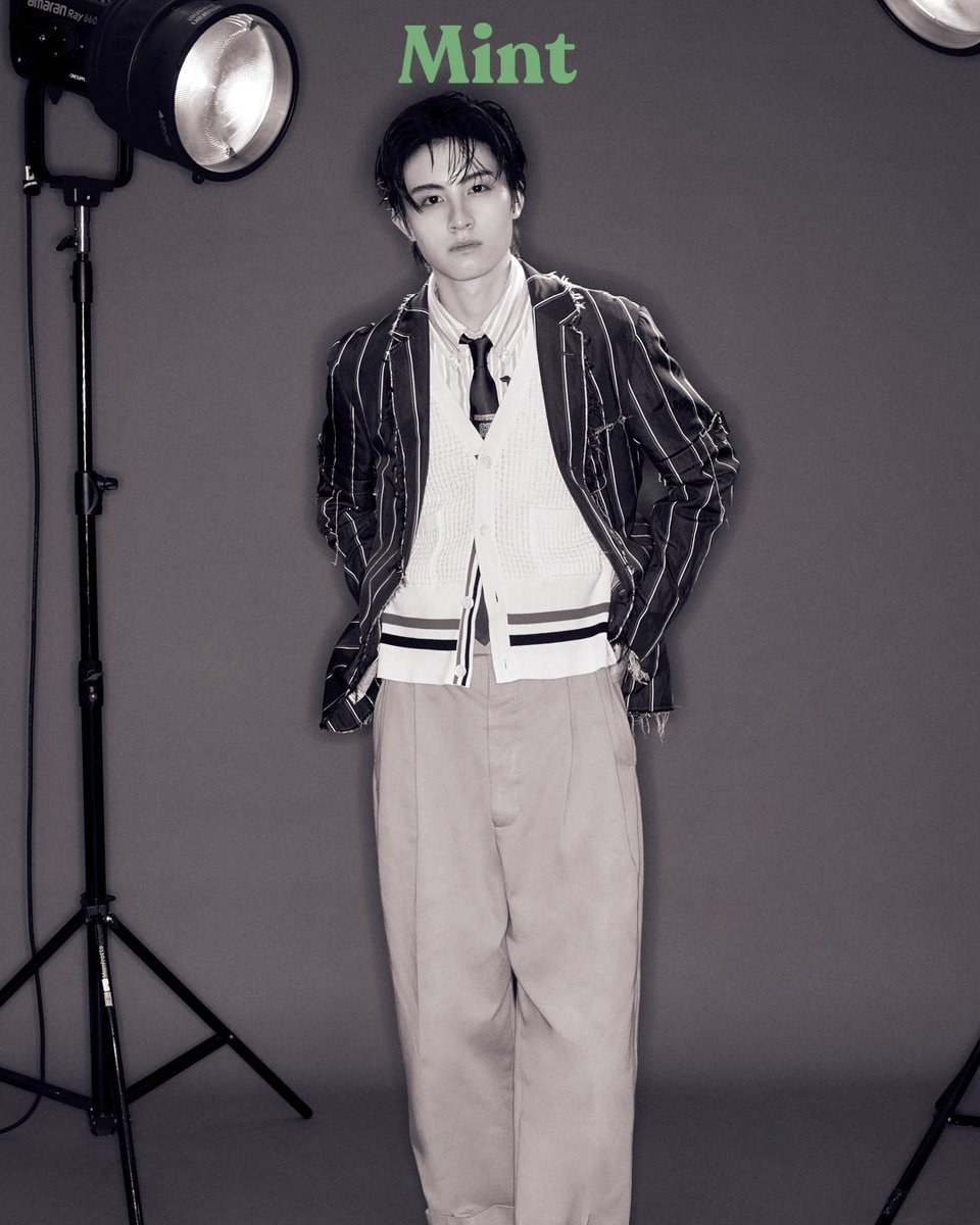 Mint Magazine Thailand tweet media