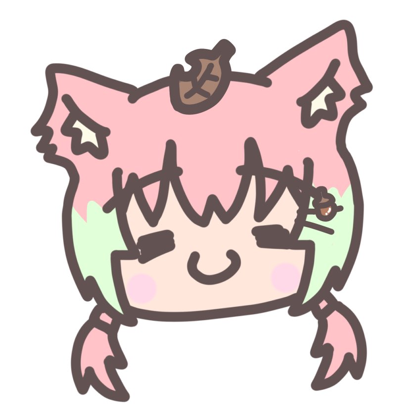 狐楼まりえ🦊🌸🏐|Twitch tweet media