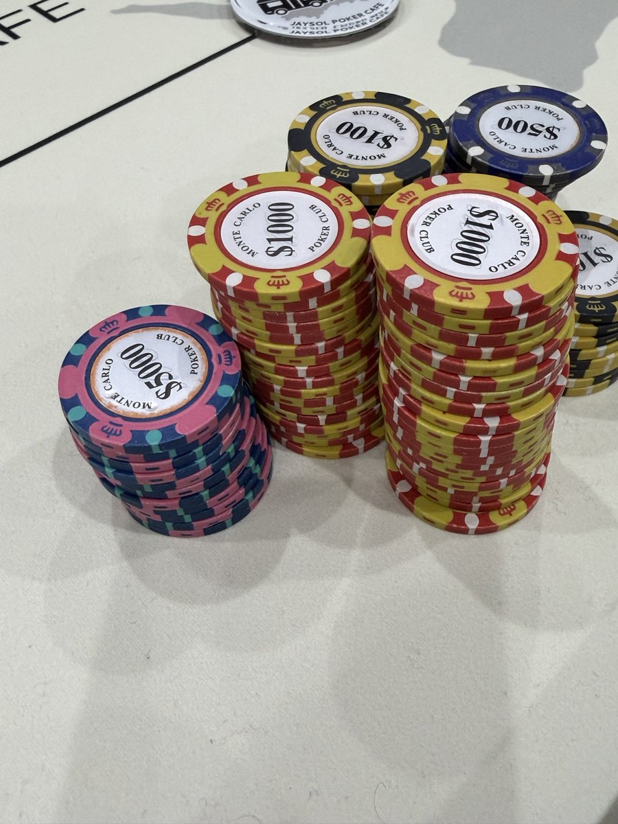 AJBLACKJACK tweet media