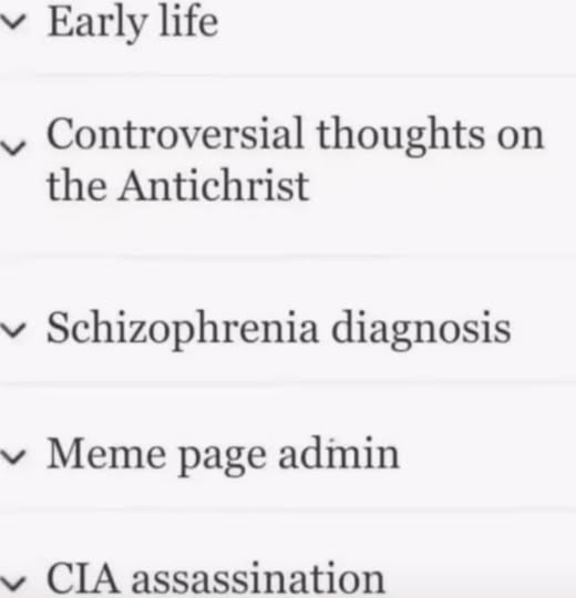 Orwell & Goode tweet media