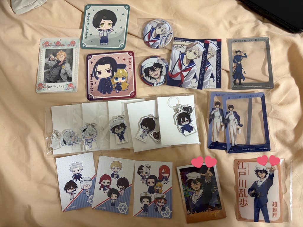 阿弥陀ﾁｬﾝの取引垢 tweet media