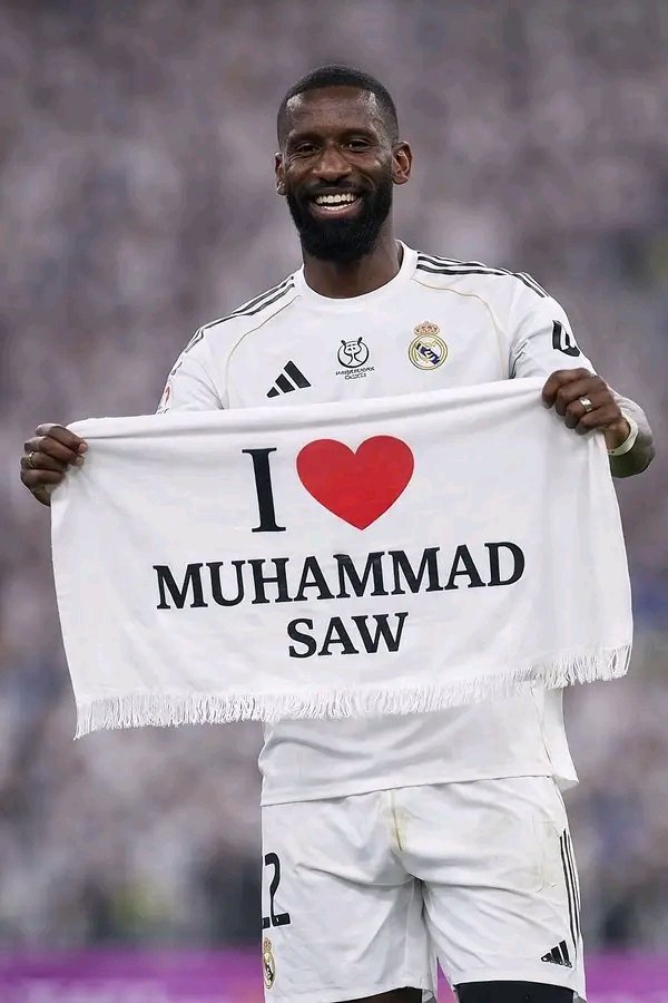 Hassana Ibrahim Rano tweet media