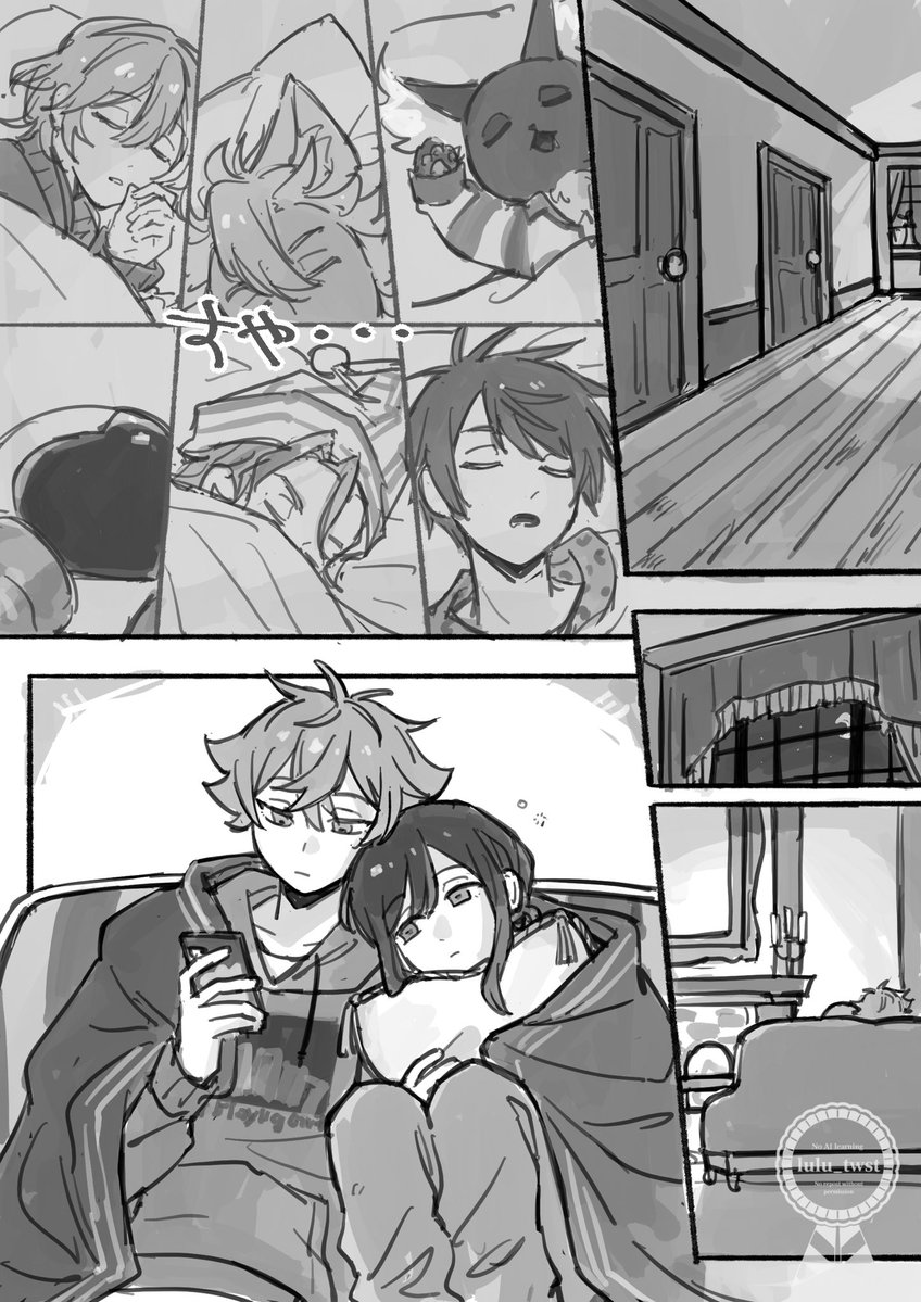 ｽｼ露- tweet media