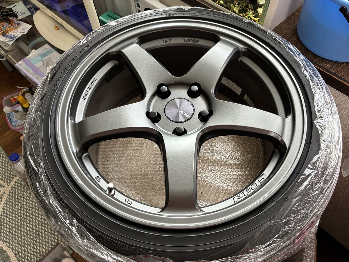 みずやさん tweet media