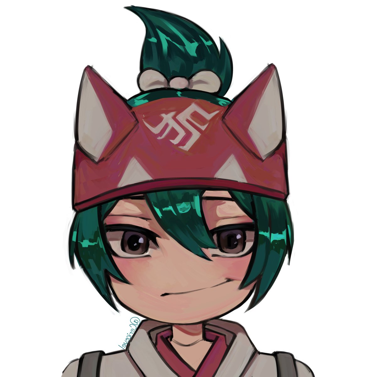 Cericevel(COMISSIONSOPEN💫) tweet media