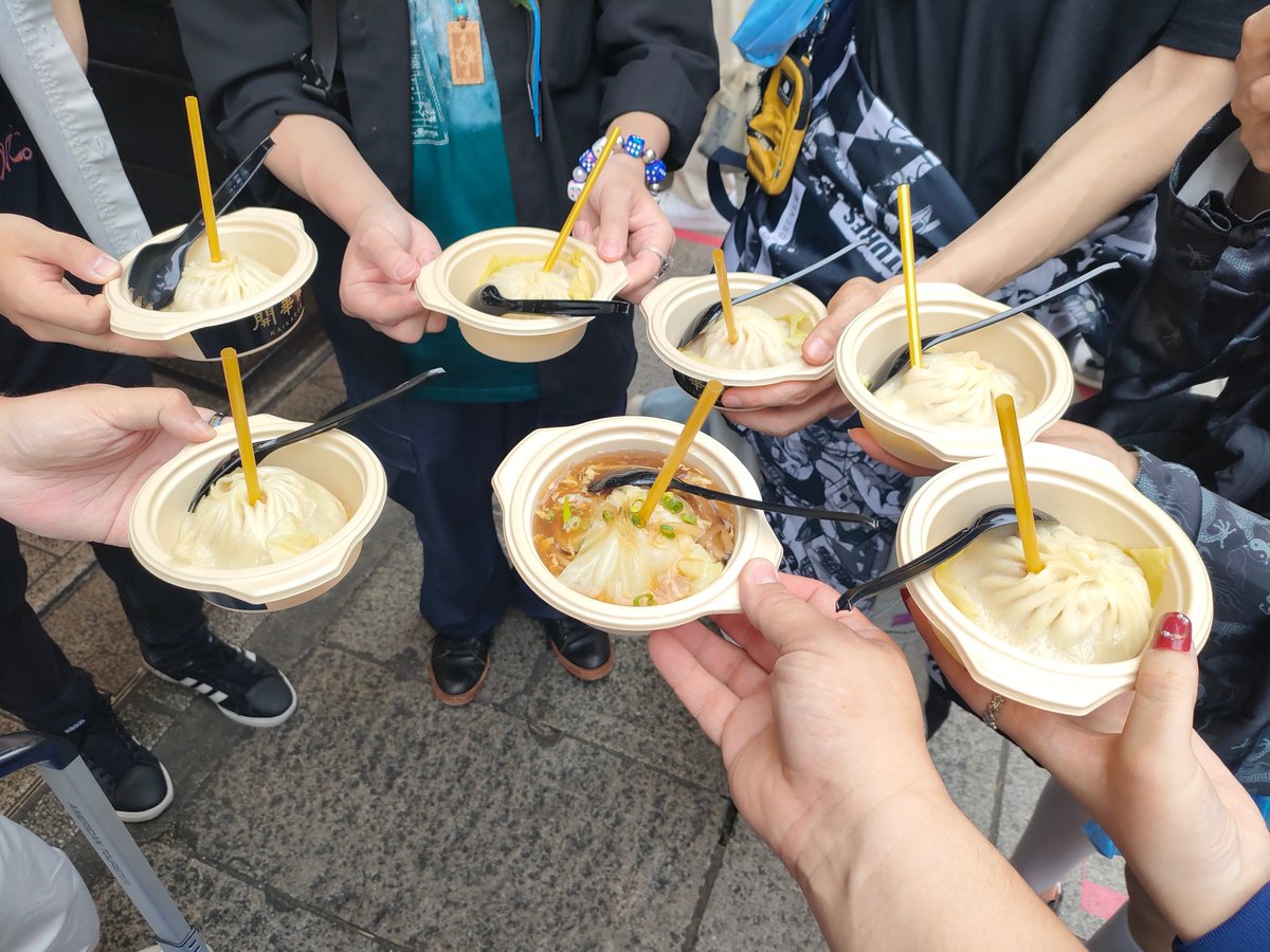 神谷たつ tweet media