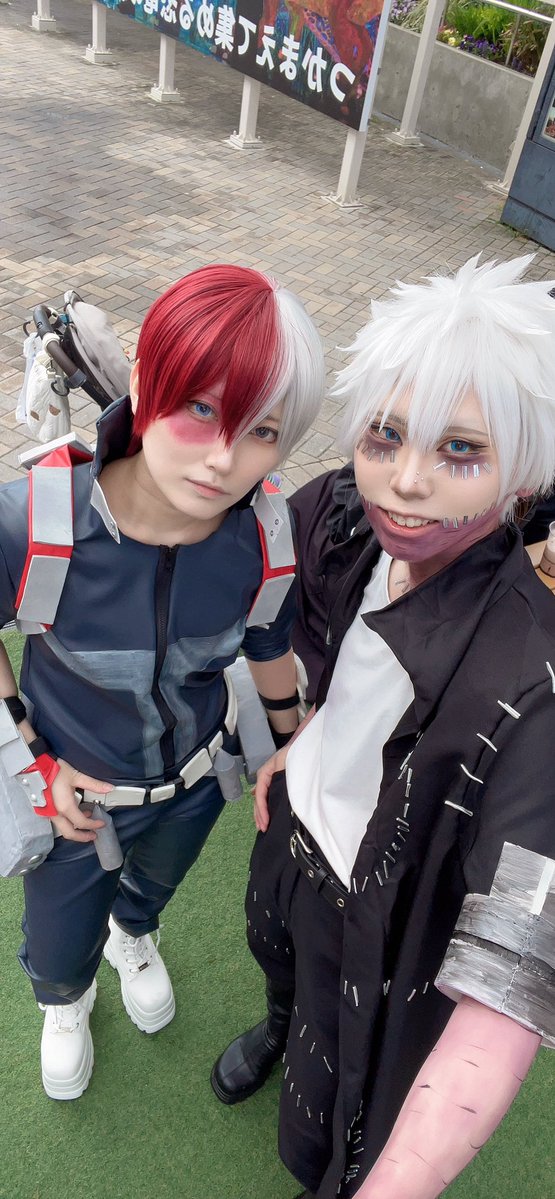 ✿瀬央 tweet media