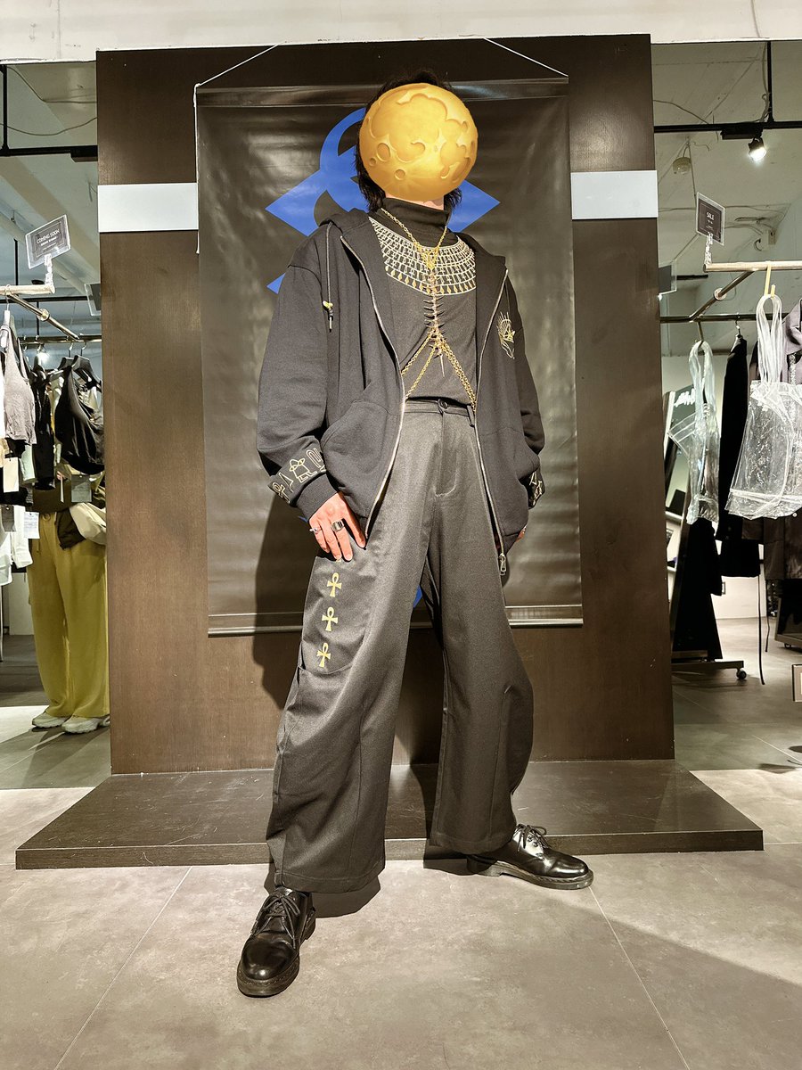 ほるすまん tweet media