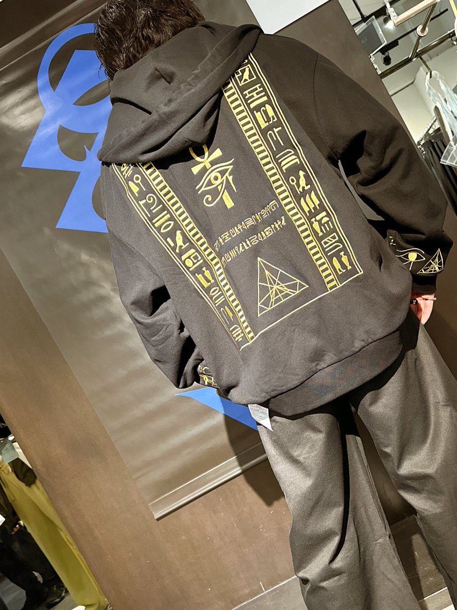 ほるすまん tweet media