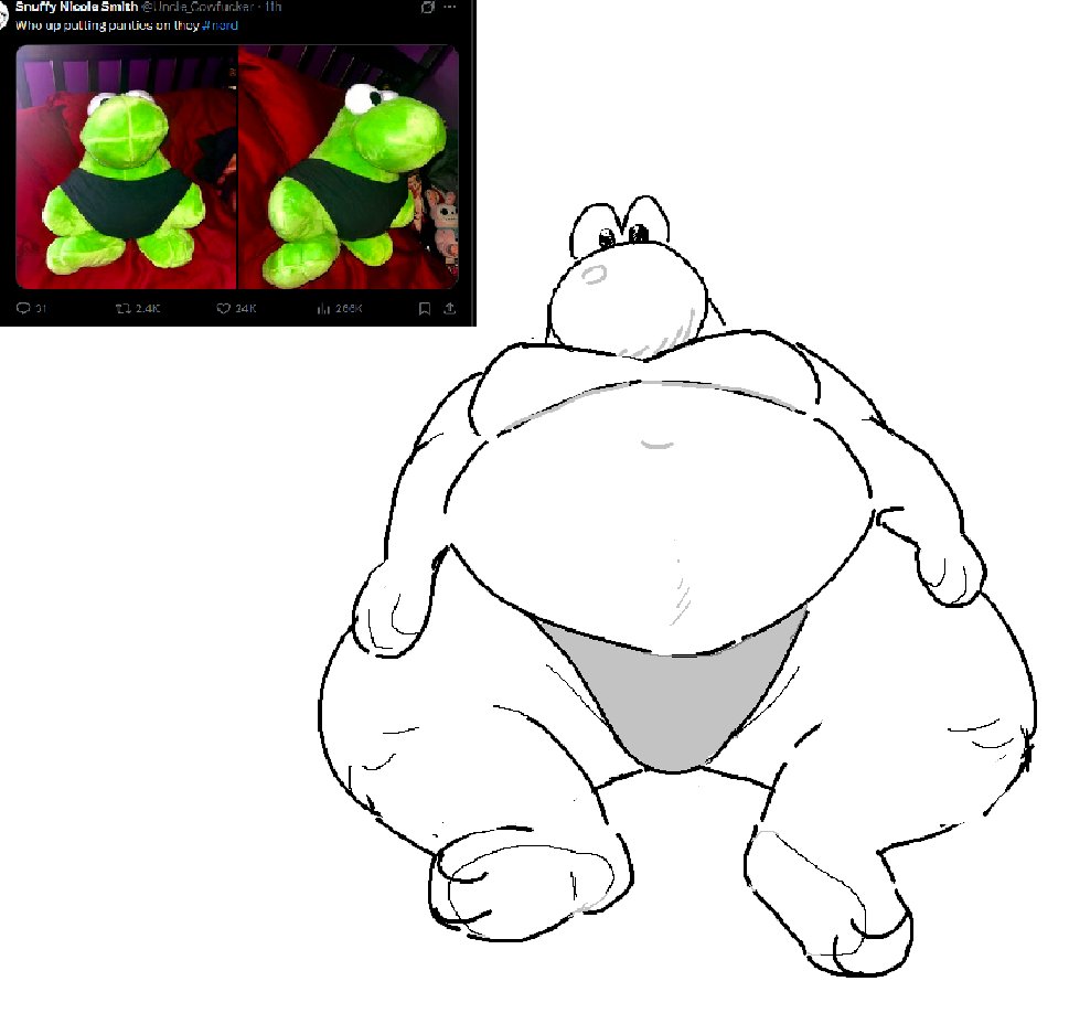 greeny 🍉 tweet media