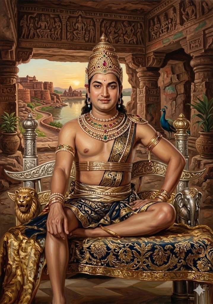 ಅಭಿಷೇಕ್ | Abhishek (ಕನ್ನಡ ದೇಶ ಗೆಲ್ಗೆ) tweet media