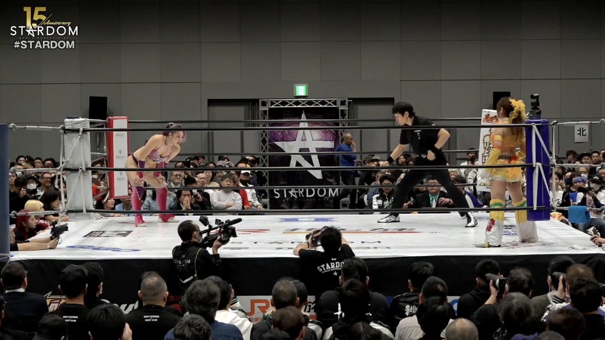 Nikki Denus 🇦🇷 tweet media