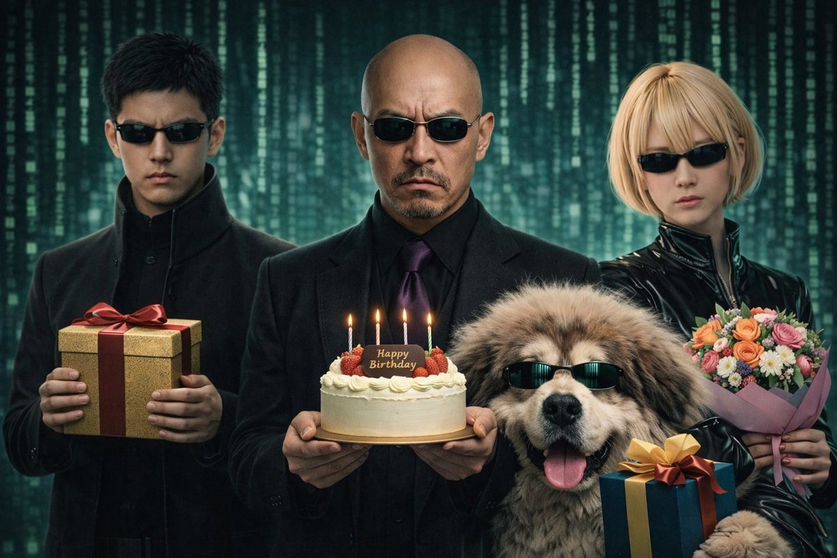 比良坂 狐 tweet media