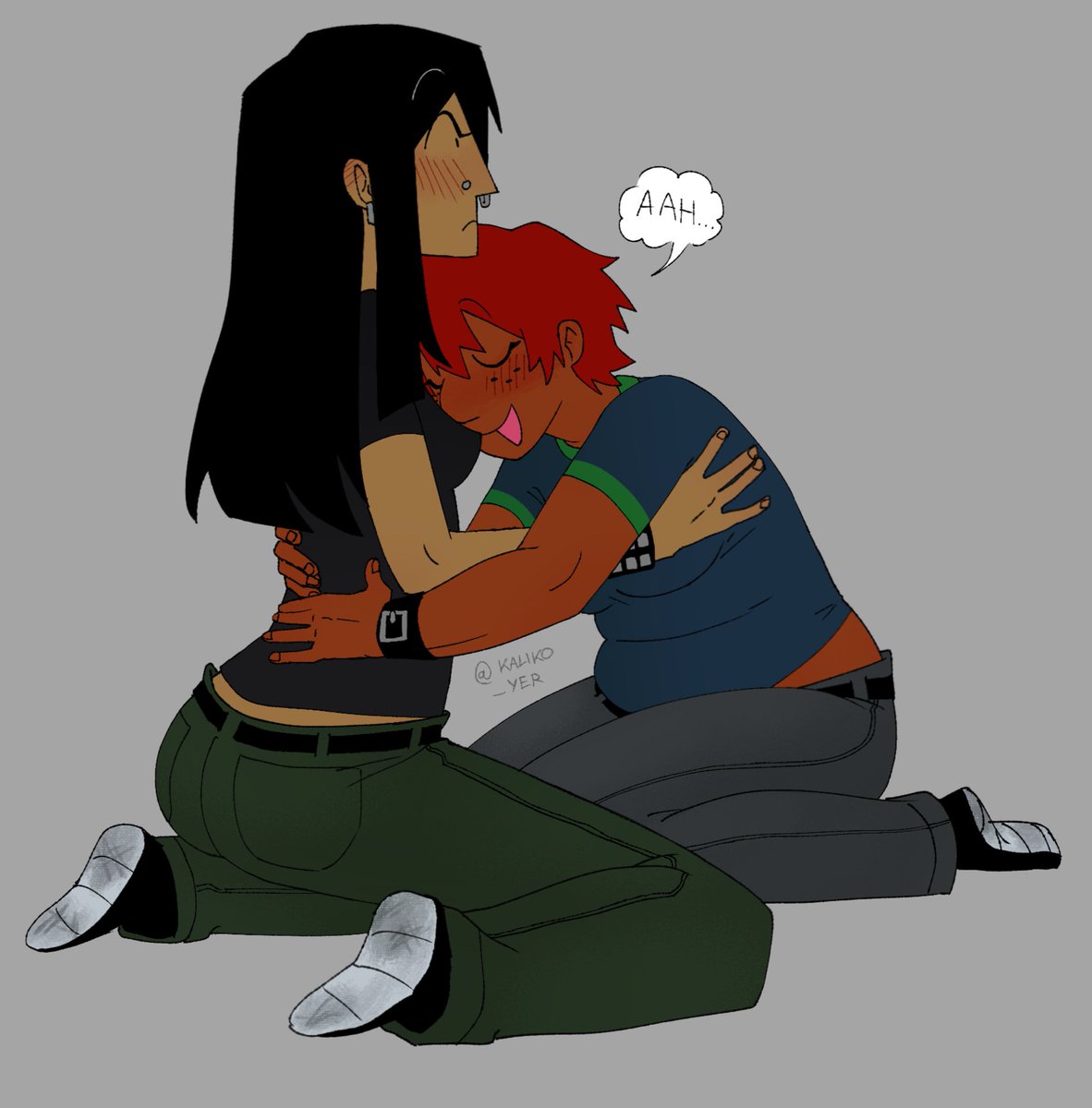 🐊kaliko tweet media