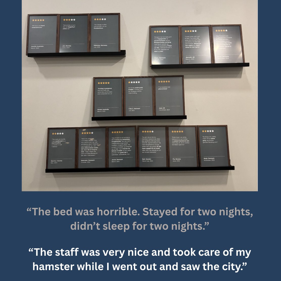 Kay Xander Mellish 🇺🇸🇩🇰 tweet media