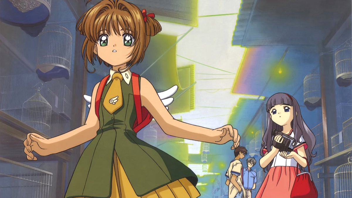 LGBTANIMES+ tweet media