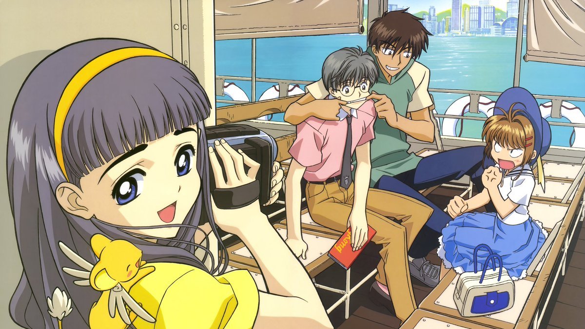 LGBTANIMES+ tweet media