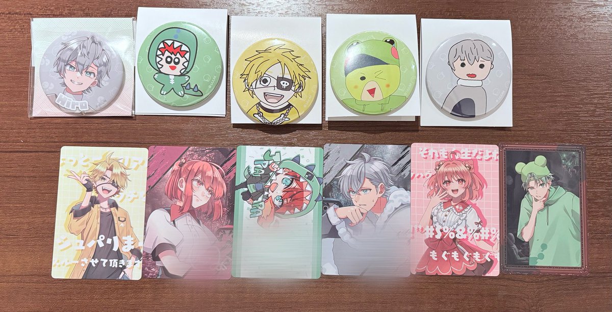 しお🩶 tweet media