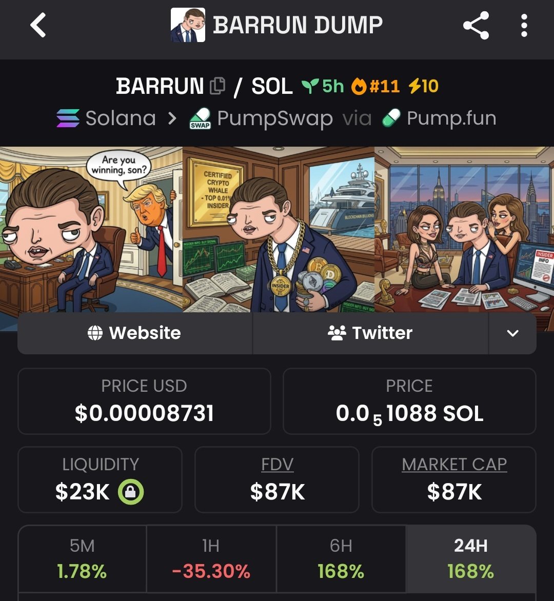 Sol chef tweet media