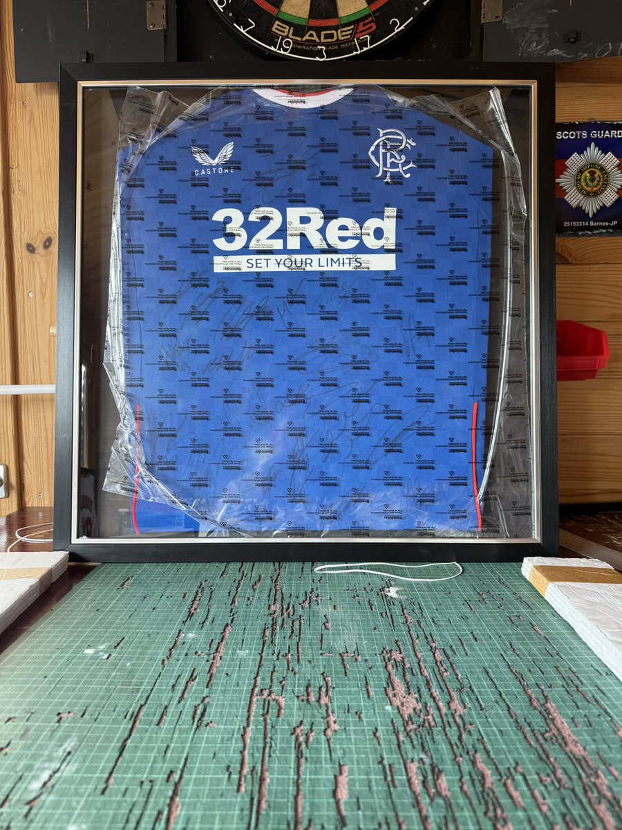 John Paul Barnes tweet media