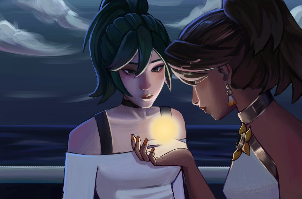 Cericevel(COMISSIONSOPEN💫) tweet media