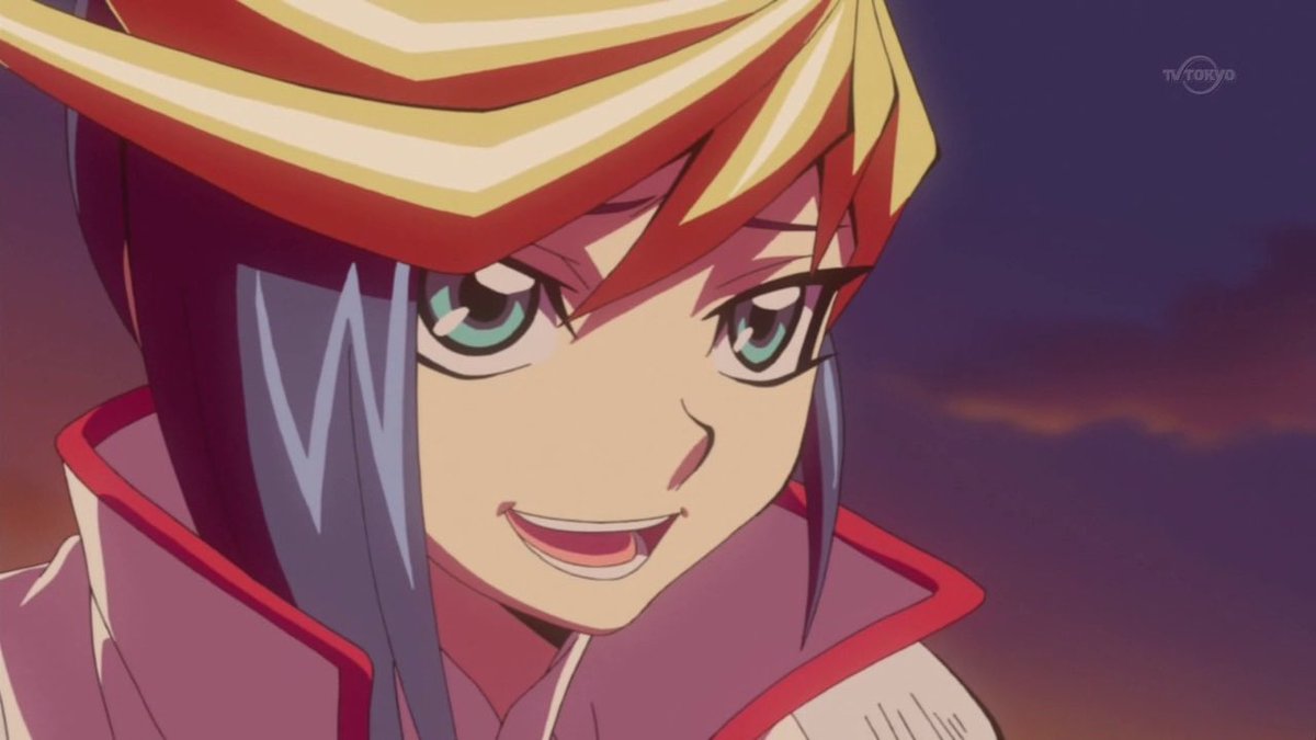 Yugo, The Synchro Speed Racer (hiatus) tweet media