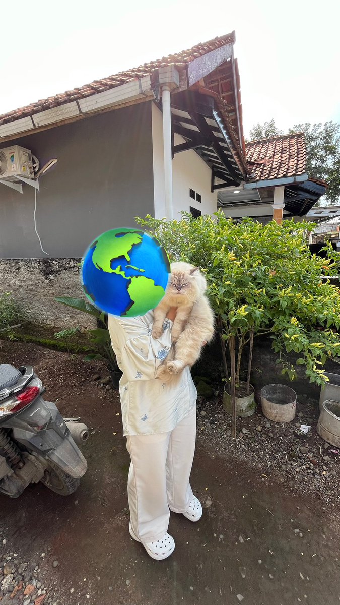 Bismillah lancar segalanya tweet media