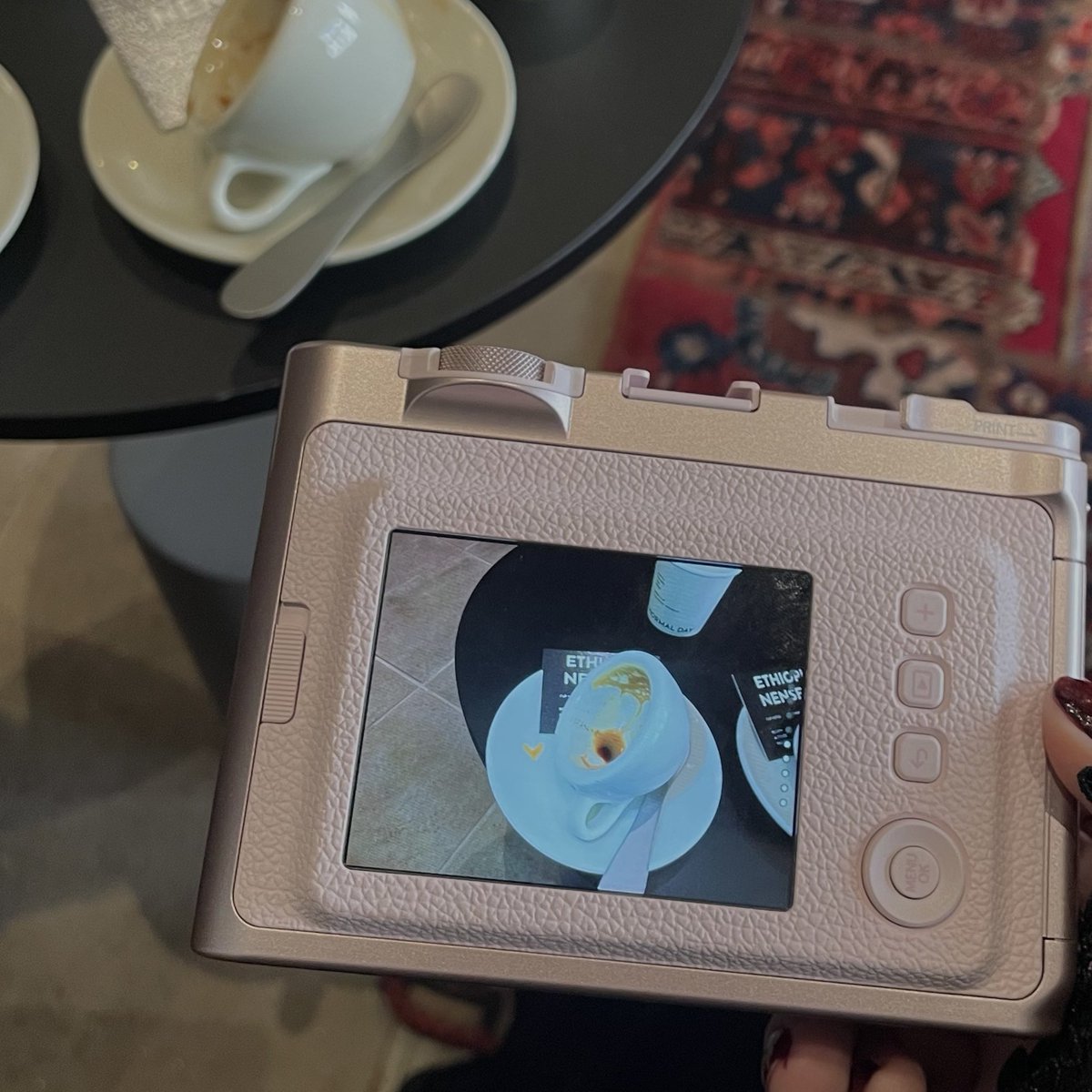 صباااحو☀️