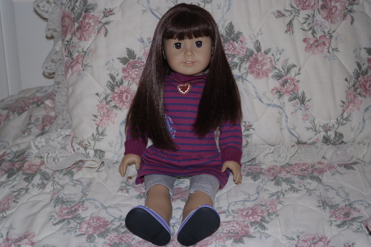 i ❤︎ dolls tweet media