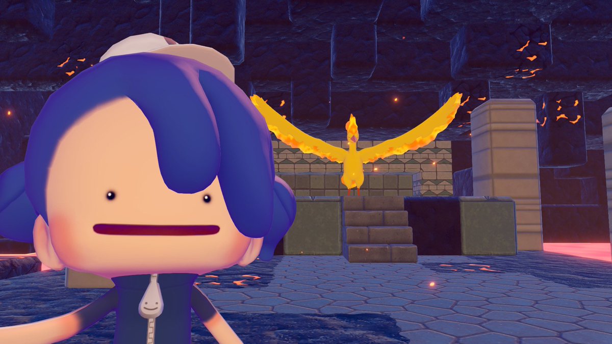 SNAIL@ゲーム垢 tweet media