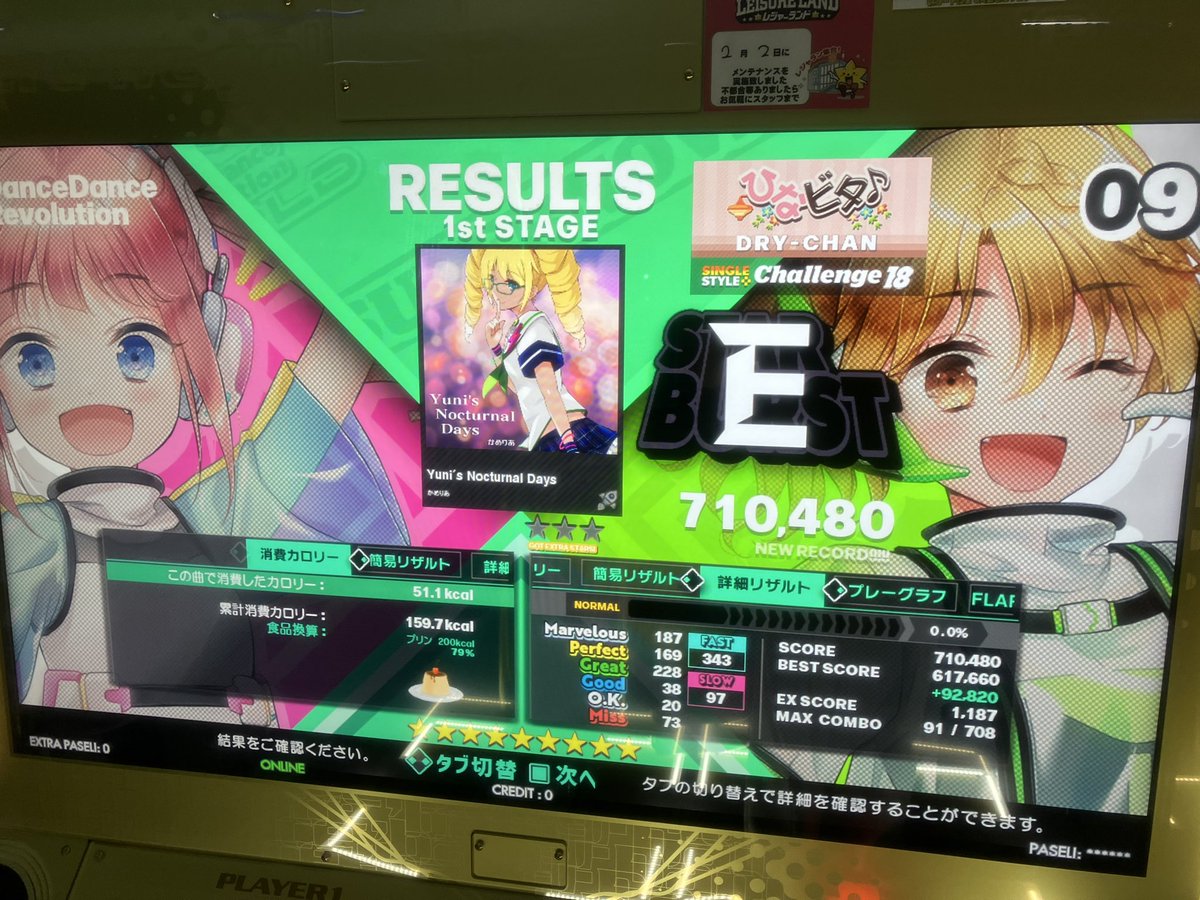 DRY-CHAN tweet media