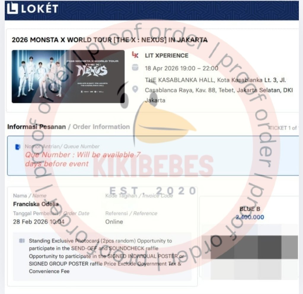 Kikibebes || OPEN TF WON || GO ZB1, SM tweet media