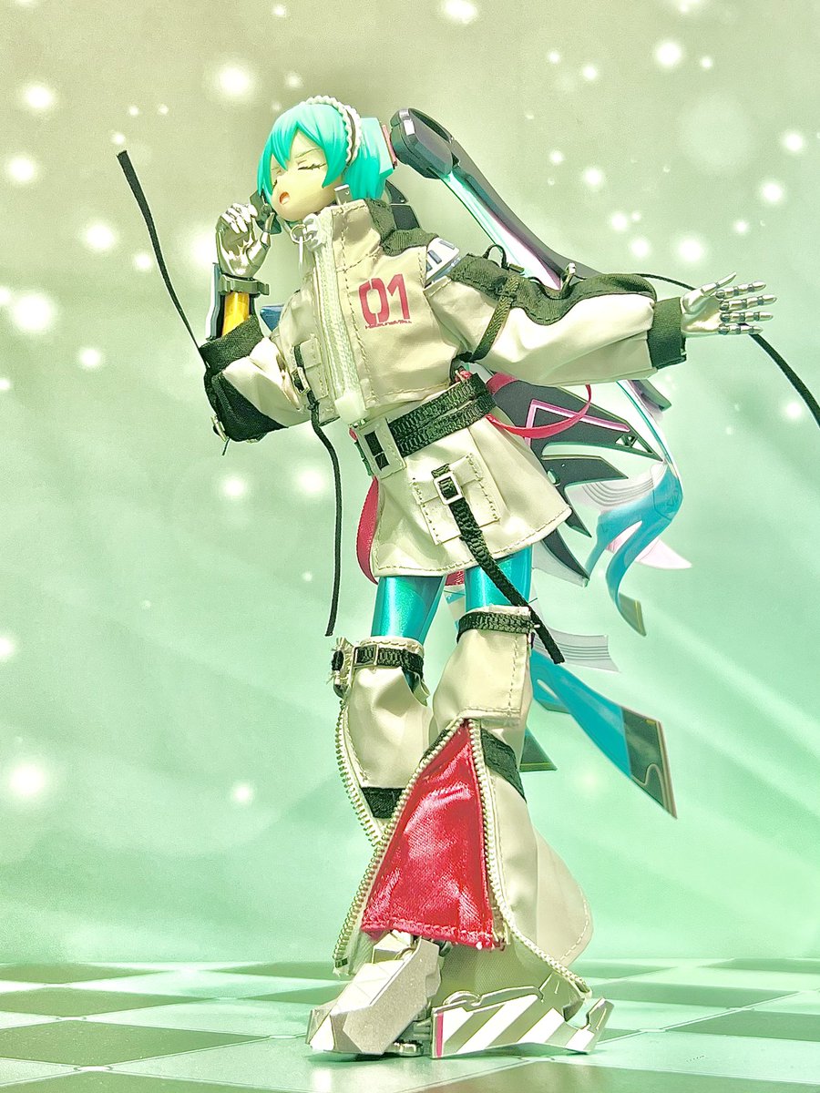 mile(まいる) tweet media