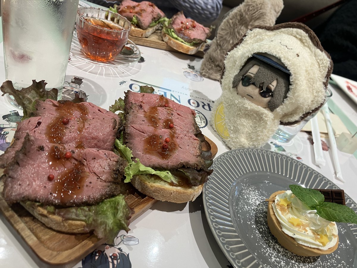 聖ファ聖堂の亡霊 tweet media