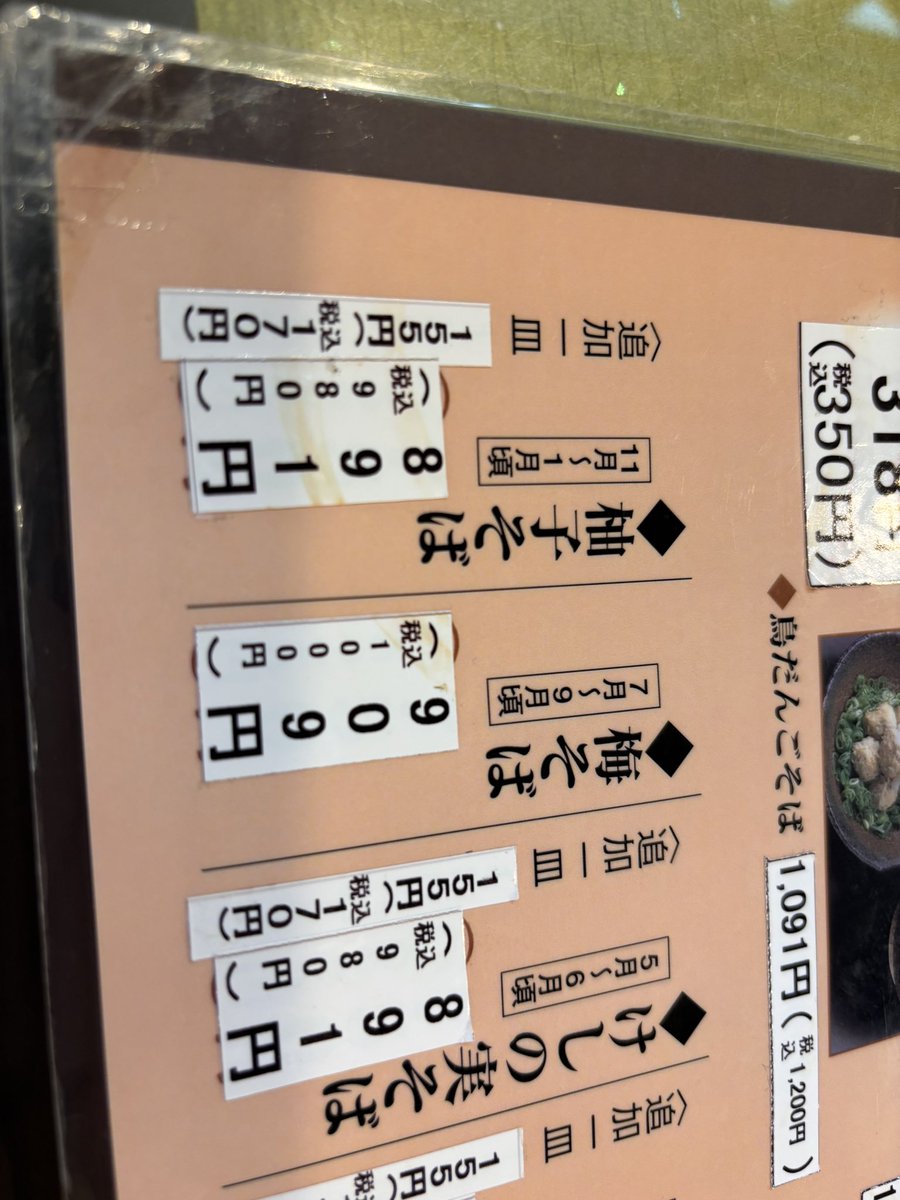 しふぉん tweet media