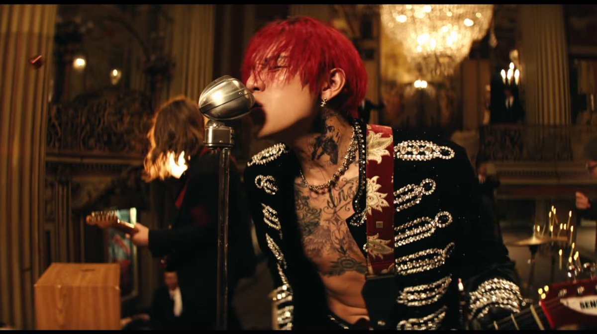 jen ⁷ ♡ tweet media