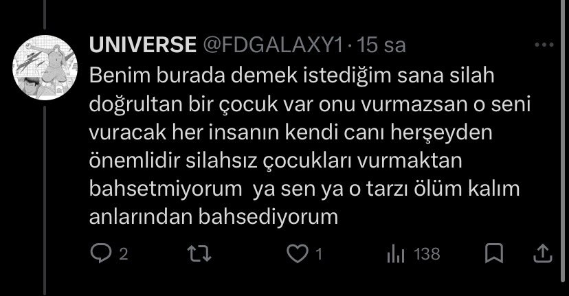 UNIVERSE tweet media