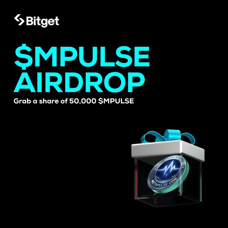 METAPULSE COIN tweet media