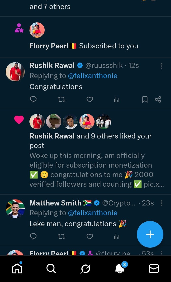 Felix 🦅 tweet media