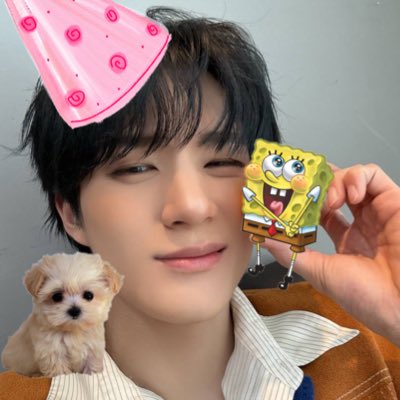 BOO BOO KEYS tweet media