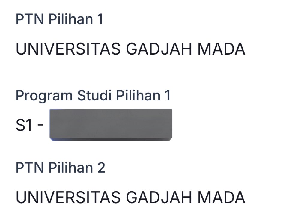 komfi otw IE ugm!! | freetag tweet media