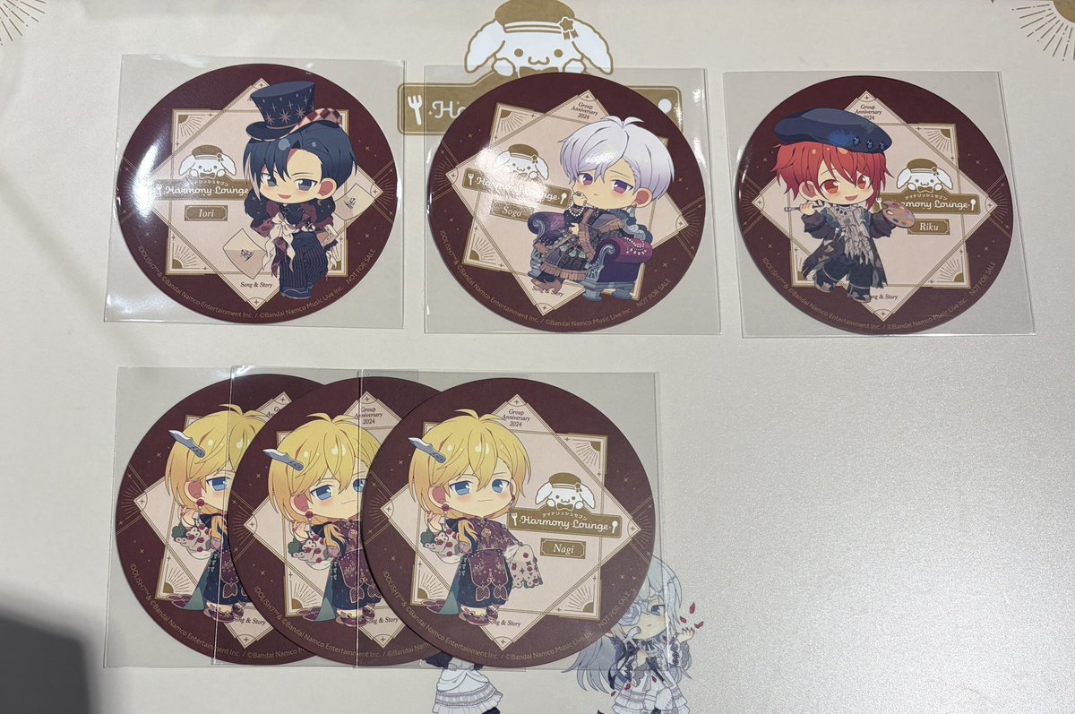 たらこ🎀 tweet media