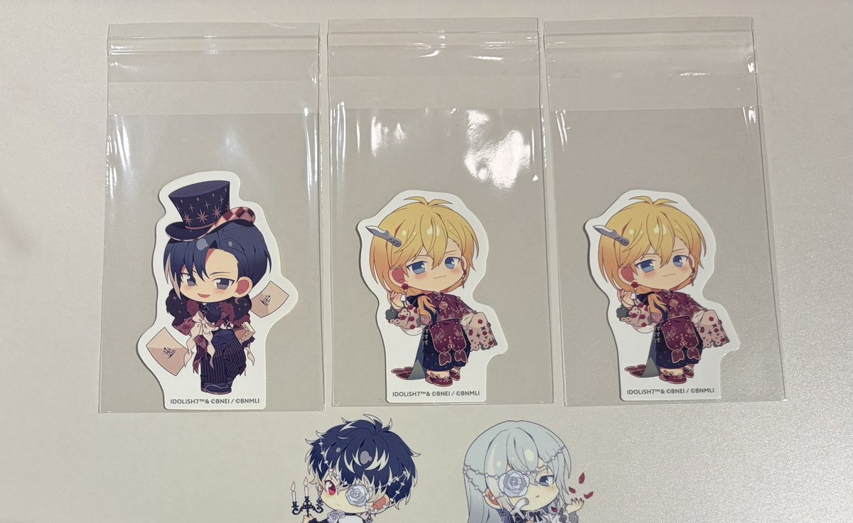 たらこ🎀 tweet media