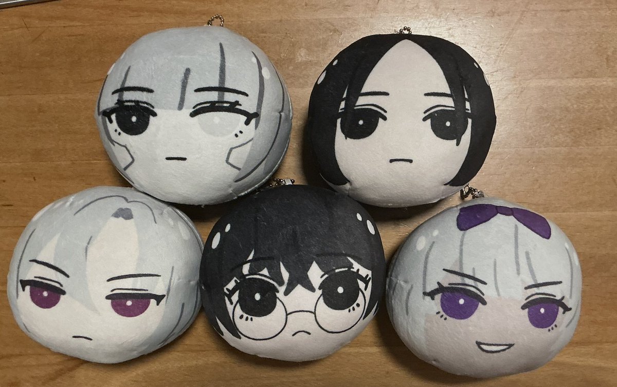 Evildoer (@sakispreker) on Twitter photo 