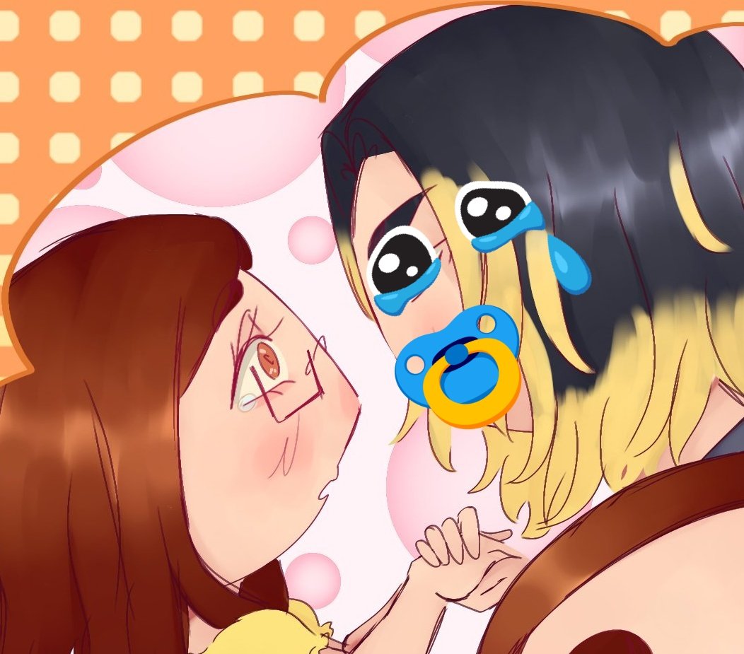 ꒰ ⑅ ՞. .՞꒱ 𖹭 𝑱𝒐𝒔𝒖𝒌𝓮 tweet media